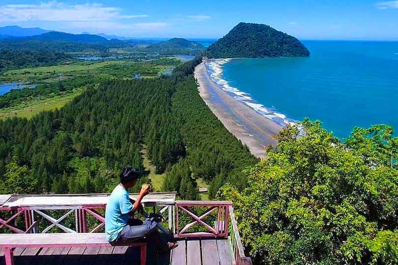 liburan ke aceh sabang murah bersama keluarga, travel aceh