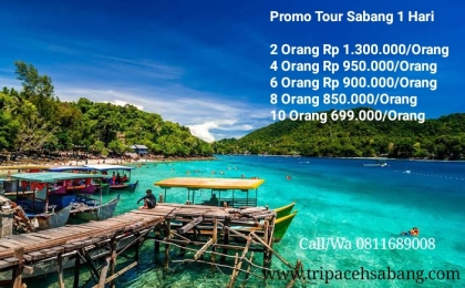 Paket Tour Sabang 1 hari, Paket Wisata Sabang Murah, Paket Wisata Aceh, Tour Sabang, Travel Aceh, Tour Aceh, Paket Tour Aceh, Paket Wisata Aceh Sabang