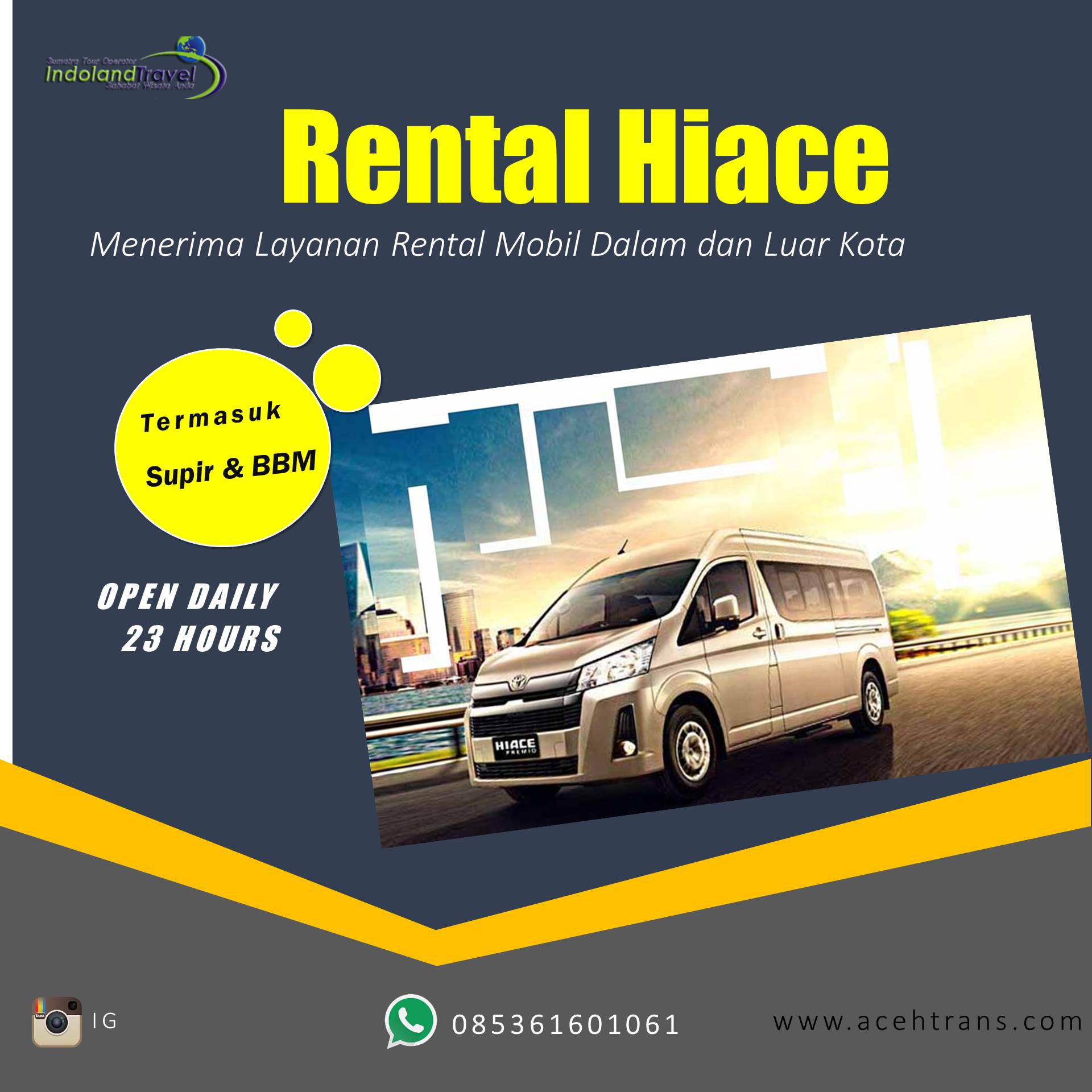 Rental mobiltoyota hiace di aceh, Rental mobil toyota hiace di sabag, Rental Mobil Aceh, Rental Mobil Sabang, Sea Mobil Aceh, Sewa Mobil Sabang, Rental Mobil Aceh Sabang Murah, Rental Mobil DI Banda Aceh, Rental Mobil Avanza Di Banda Aceh, Rental Mobil Xenia Di Banda Aceh, Rental Mobil Innova Di Banda Aceh, Rental Mobil Toyota Hiace Di Banda Aceh, Rental Bus Pariwisata Di Banda Aceh